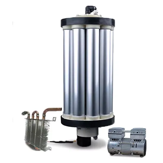 3L 5L 10L Oxygen Generator 12 Tower Industrial Oxygen Concentrator
